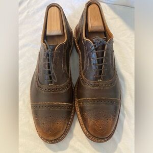 Strandmock 11 3E Brown